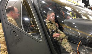 Army aviators ask for more comfort, less workload from future vertical lift teams