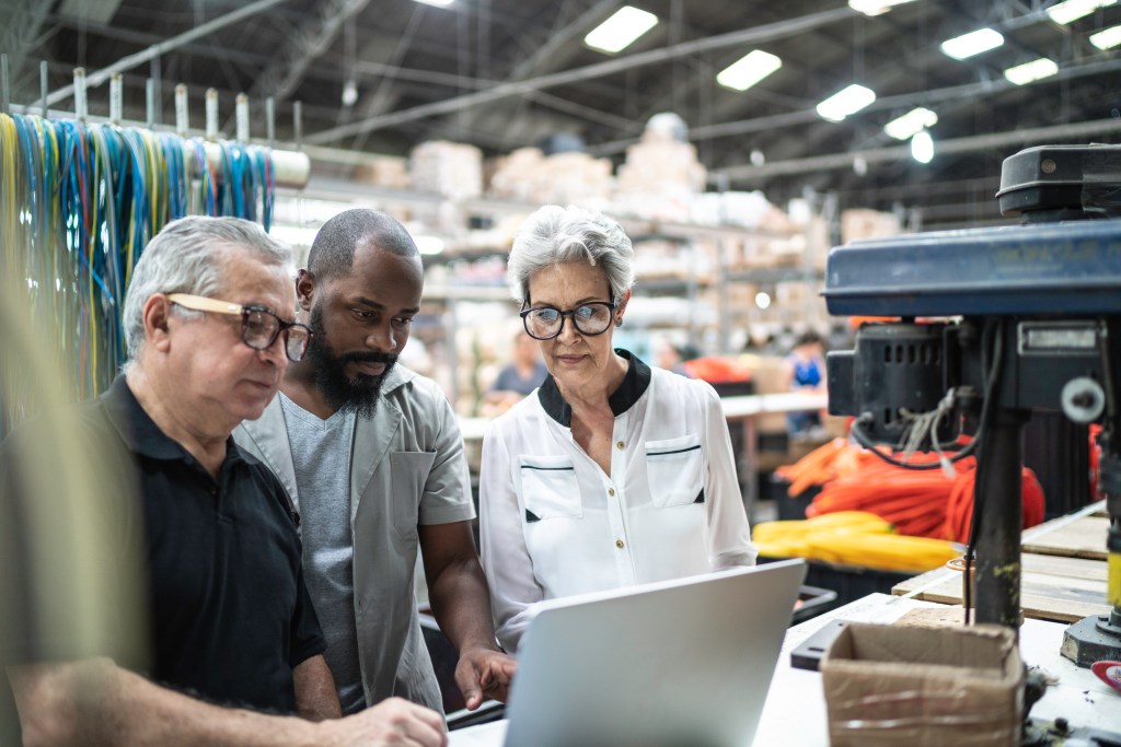 Corporate brands are redefining what it means to empower veterans