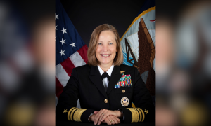 Top US admiral at NATO removed amid Trump’s growing military firings