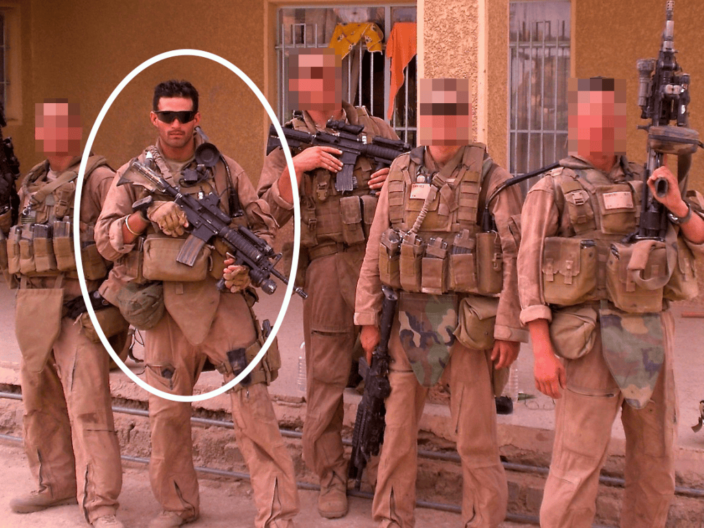 Homicide trial witness now claims Marine Raider acted overly aggressive