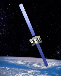 Space Force sees increase in foreign military sales requests