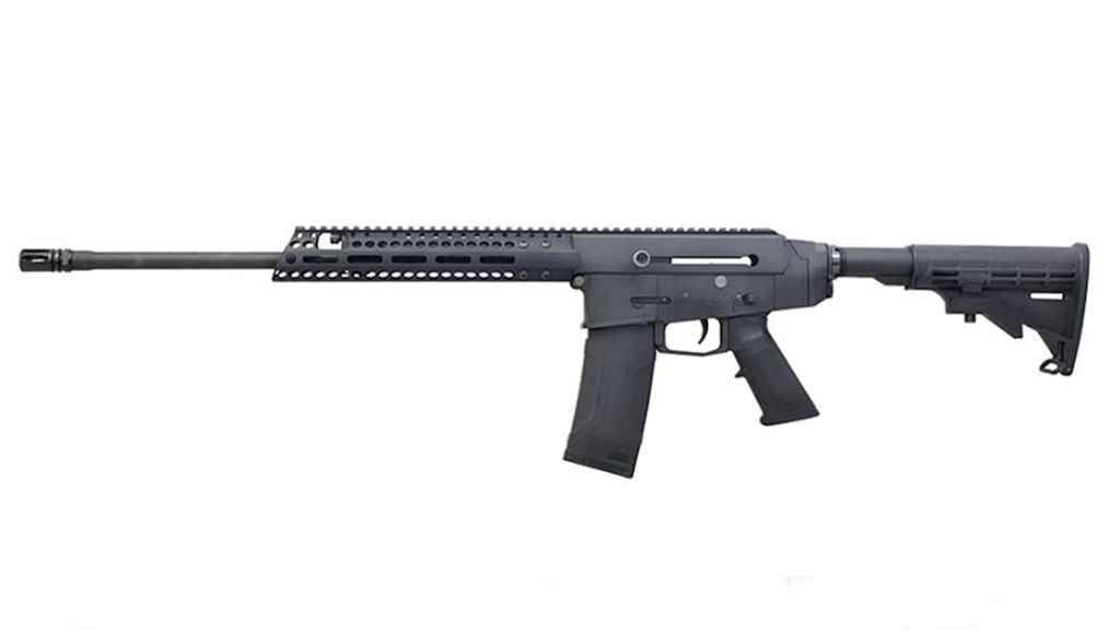 The AR-180 is poised to make a comeback