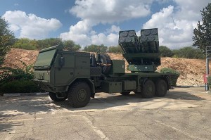 KNDS, Israel’s Elbit to produce European rocket artillery kit
