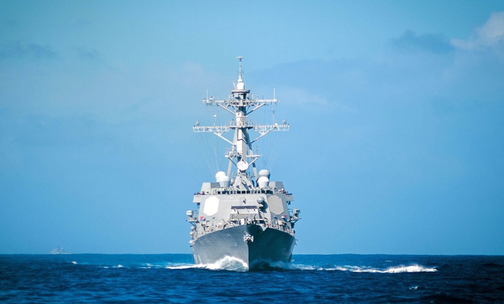 With an eye to China and Russia, the US Navy plans a lethal upgrade to its destroyers