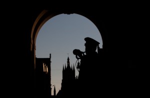 War remembrance tourism fights for life thanks to COVID-19
