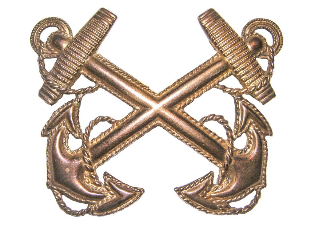Navy appoints first W-1 officers in decades. What’s next?