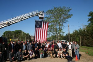 ‘We just need each other’: These five charities were honored for their work to help veterans