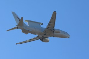 NATO to buy 6 Boeing Wedgetails to update surveillance capability