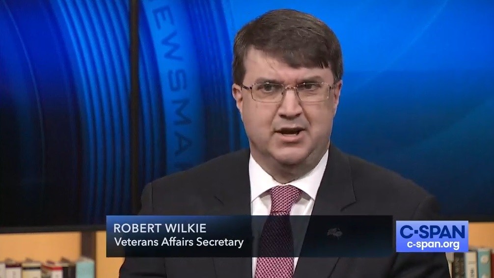 With major changes a week away, VA secretary confident his department is ready