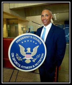 Military Times leader tapped by White House to help create a healthier America