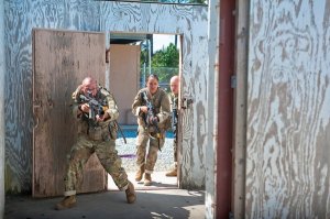 The Army is deciding which posts will be next to accept women in infantry, armor, artillery