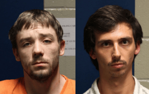 Roommates charged with murder of Iraq war veteran suffering from PTSD
