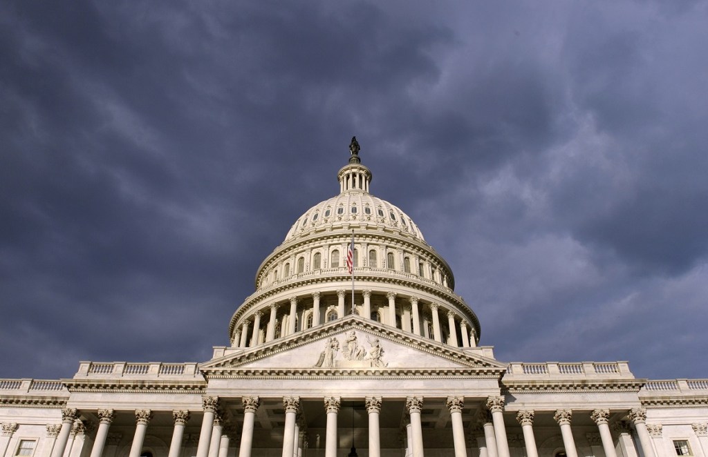 Pay stops, mission continues: Shutdown 101 for troops and families