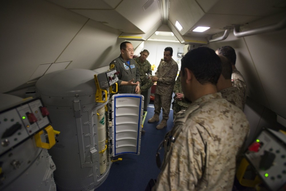 Feds: Naval Flight Officer conspired to smuggle boats to China through a shell company