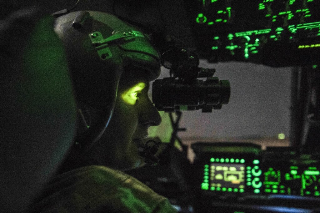 How information advantage will help win future conflicts