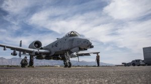 Davis-Monthan’s future in flux after Congress blocked A-10 retirement
