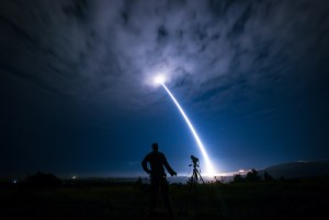 Many troops are skeptical of a new Space Force, new Military Times poll shows