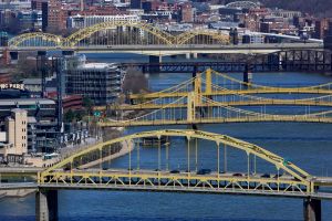 Public-private partnerships can revitalize US infrastructure