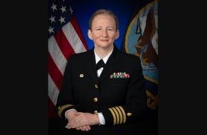 Navy fires commander of biomedical research lab