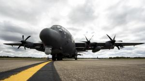Pentagon quietly downsizes US Special Operations fleet of gunships