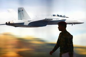Low-key Aero India 2017 witnessed limited agreements