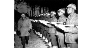 How the ‘Buffalo Soldiers’ helped turn the tide in Italy during World War II