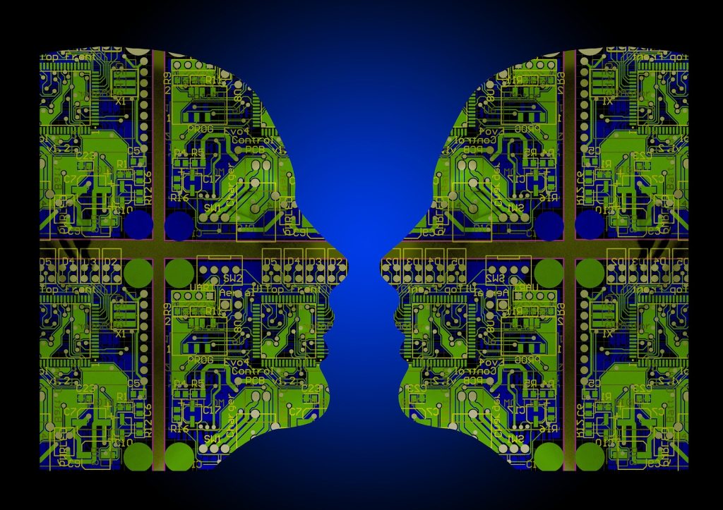 The chief of naval research on AI: ‘If we don’t all dogpile on this thing, we’re going to find ourselves behind’