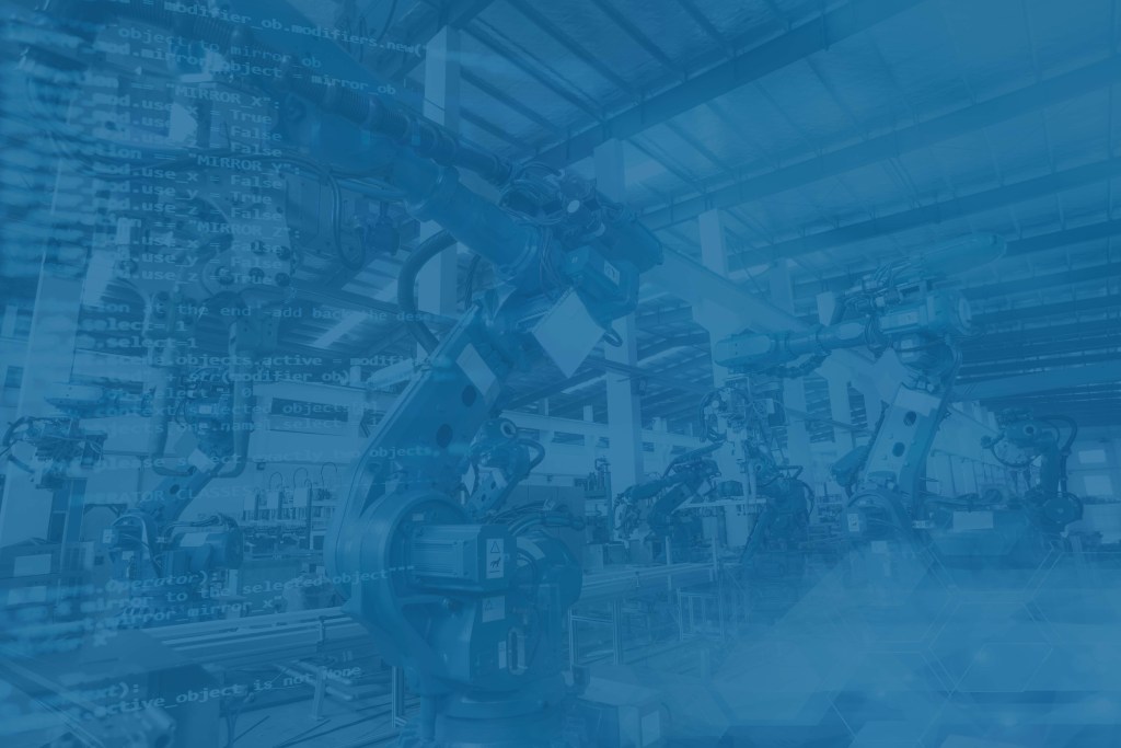 Webcast: AI’s Role in Role in the Future of Defense Manufacturing