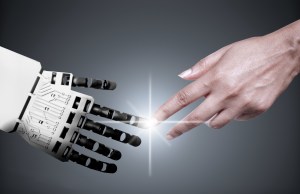 Robot revolution