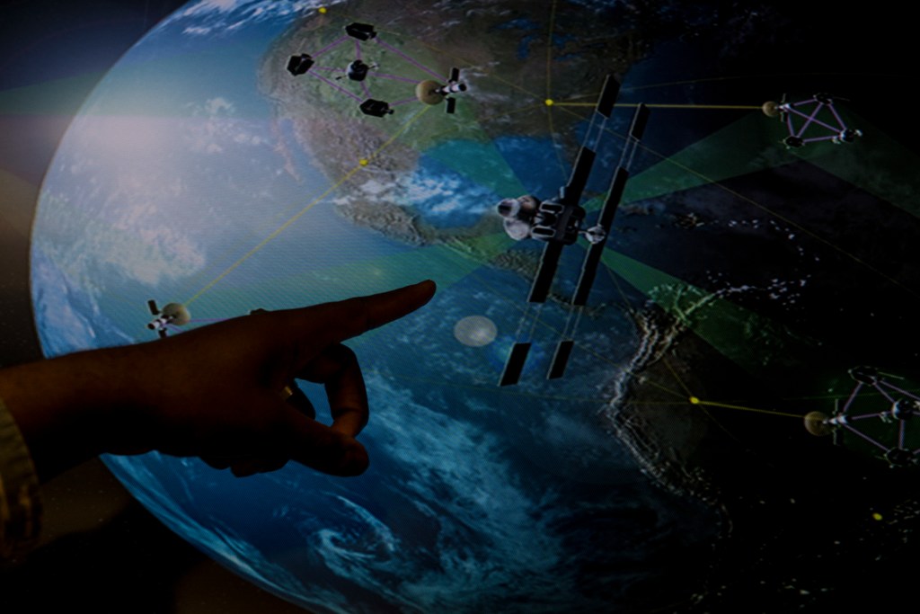 U.S. military is finding it must adapt to multi-domain intel collection