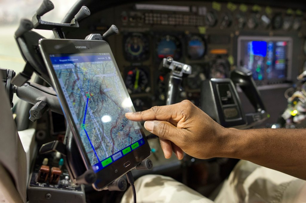 Securing the cockpit: How the military is tackling avionics cybersecurity
