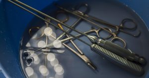 Air Force: As many as 135 patients may have been exposed to HIV, hepatitis at Al Udeid clinic