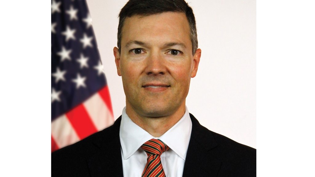 New (politically appointed) FAS commissioner takes the helm