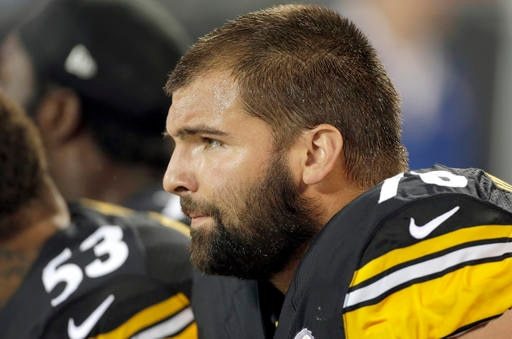 3 of 4 remaining NFL playoff teams boast service academy grads on front line