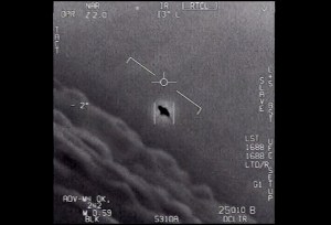 Lawmakers request UFO select committee after whistleblower testimony
