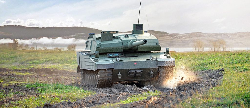 BMC charged with developing Turkish tank engine — but it plans to surpass expectations