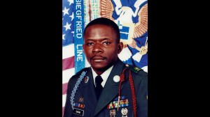 Selfless and courageous: Surgeon remembers soldier chosen for Medal of Honor