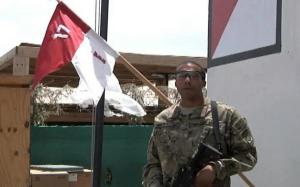Army captain killed in Ethiopia plane crash