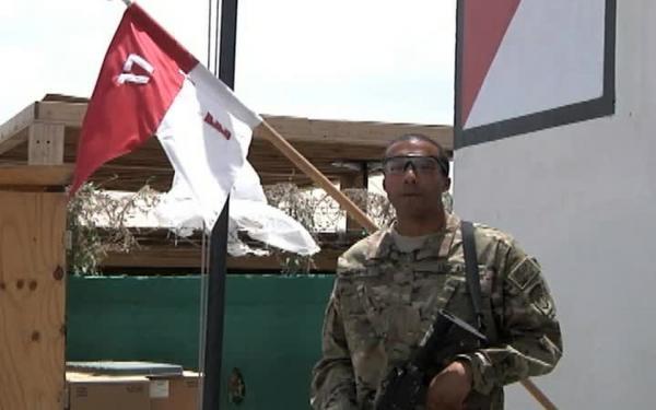 Army captain killed in Ethiopia plane crash