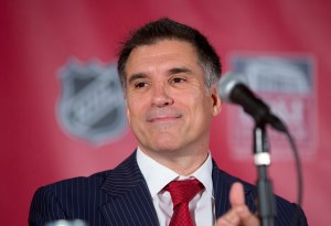 New in 2017: New Army secretary