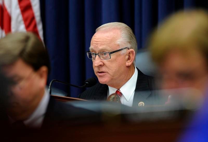 DOD needs to go beyond ‘entrenched viewpoints’ on Ligado