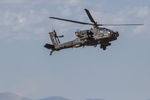 A Safer Aircrew Tether Will Keep Soldiers From Being Ejected in Helo Crashes