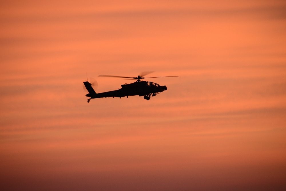 Army Debating Suitable Aircraft For Future Attack Mission