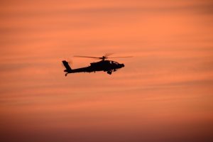 Army Debating Suitable Aircraft For Future Attack Mission