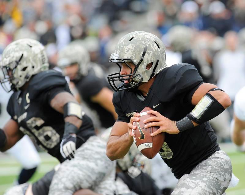 West Point supe addresses report of booze-fueled recruit bus trip