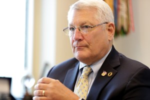 AUSA President: Uncertainty Is Stifling Modernization