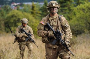 New in 2017: 16,000 more soldiers for the Army