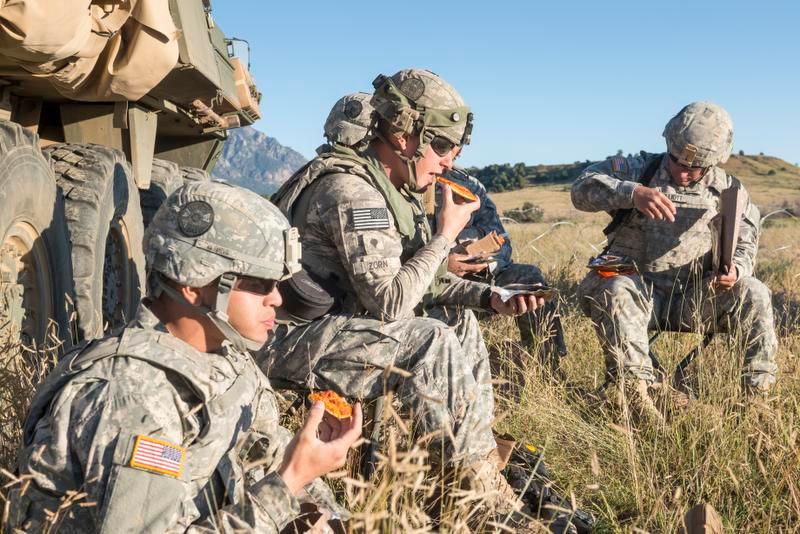 What’s new in your MRE — 2015 and beyond