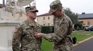 New Army rules set the stage for NCO promotions surge