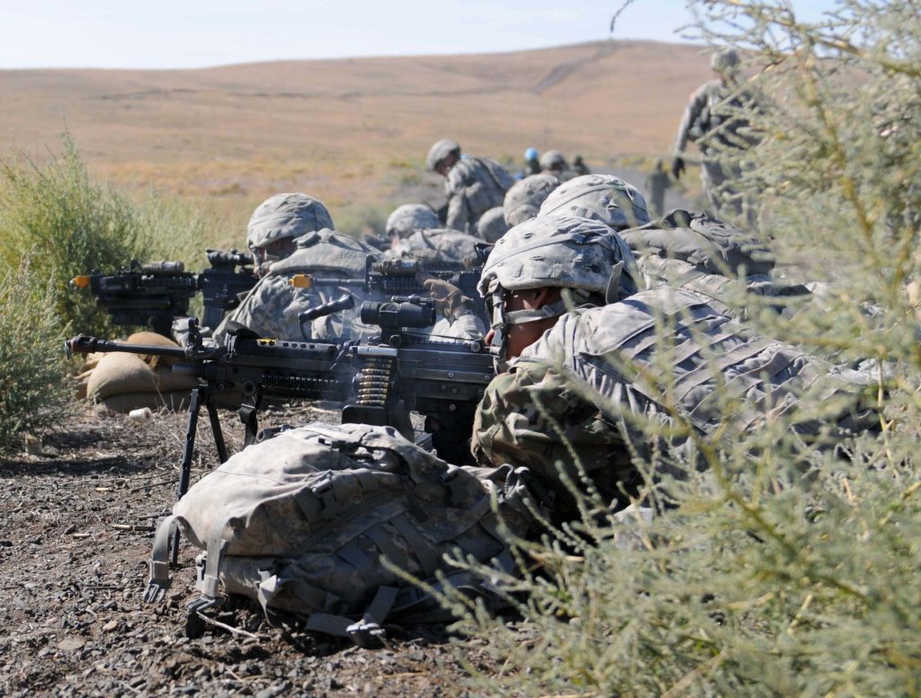 New in 2017: What’s ahead for U.S. Army Pacific